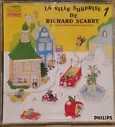 La Ville Surprise de Richard Scarry 1 ! - Philips CDI