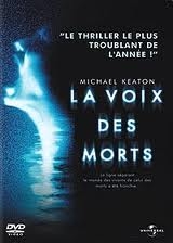 La voix des morts - DVD