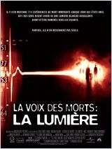 La voix des morts 2 - DVD