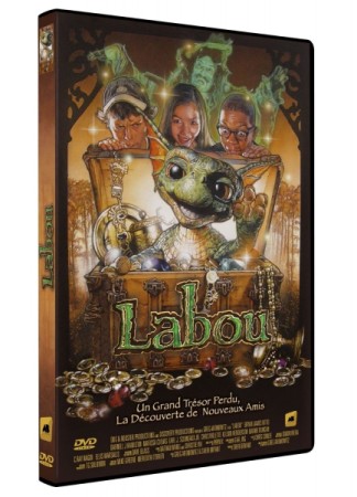 Labou - DVD