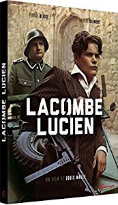 Lacombe Lucien  - DVD