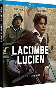 Lacombe Lucien - BluRay