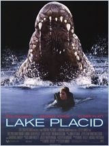 Lake placid - DVD