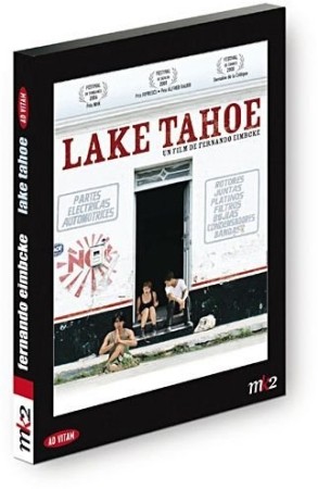 Lake tahoe - DVD