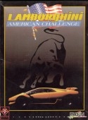 	Lamborghini american challenge - Jeux PC