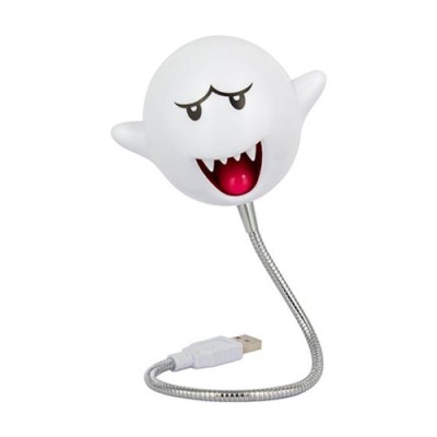 Boo USB Light - Super Mario   - Gadget