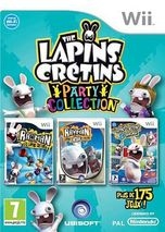 The Lapins Crétins Party Collection - Wii