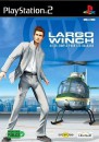 Largo Winch : Aller simple pour les Balkans sous blister - Playstation 2