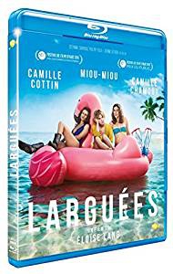 Larguées   - BluRay