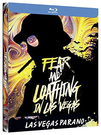 Las Vegas Parano (2018) - BluRay