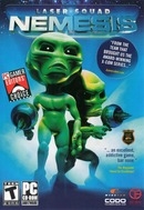 Laser squad nemesis - Jeux PC