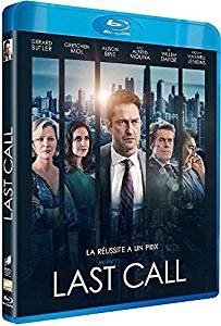 Last Call  - BluRay
