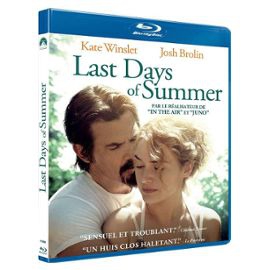 Last Days of Summer  - BluRay