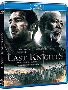 Last Knights - BluRay