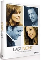 Last Night - DVD