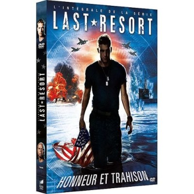 last resort - DVD