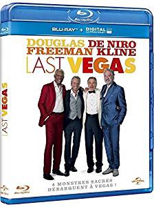Last Vegas - BluRay