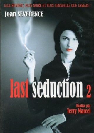 Last Seduction 2 - DVD