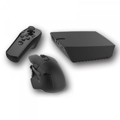 Venom X4 Souris Stick PS4 Xbox PC - Playstation 4 