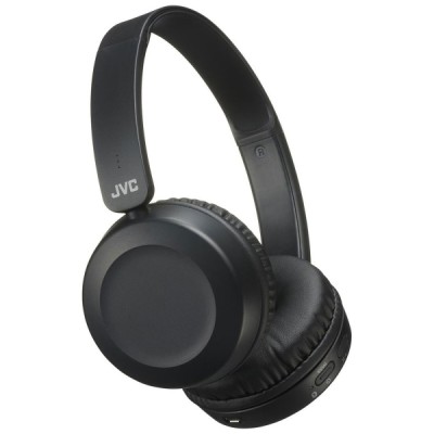 Casque sans fil JVC HA-S31BT noir - Multimedia