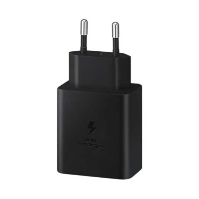 Chargeur Samsung super fast USB-C 45W - Multimedia