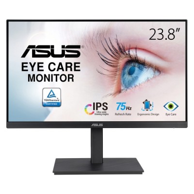Moniteur Gaming Asus VA247HE LED 23,8