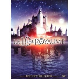 Le 10ème Royaume - Édition Collector - DVD