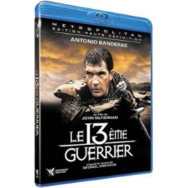 Le 13ème Guerrier  - BluRay