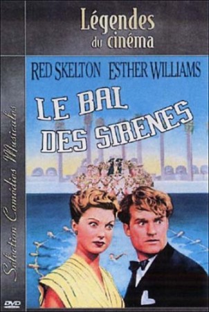 Le Bal Des Sirènes - DVD