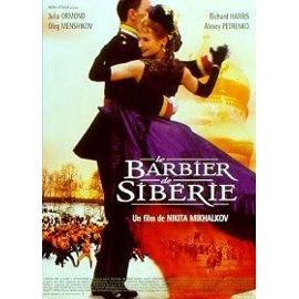 Le Barbier De Sibérie - DVD