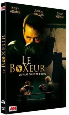 Le Boxeur - DVD