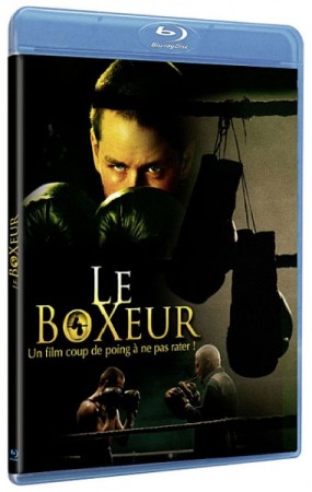 Le Boxeur - BluRay