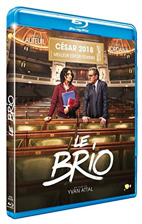 Le Brio  - BluRay