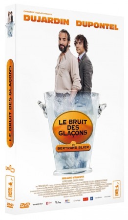 Le Bruit Des Glaçons - BluRay