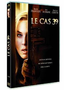 Le Cas 39 - DVD