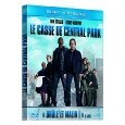 Le casse de central park - BluRay