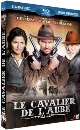 Le Cavalier De L'aube - BluRay