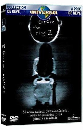Le Cercle - The Ring 2 - DVD