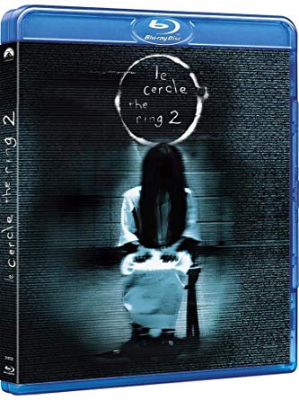 Le Cercle - The Ring 2  - BluRay