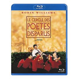 Le Cercle Des Poètes Disparus - BluRay