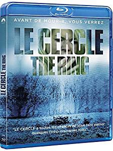 Le Cercle - The Ring   - BluRay