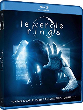 Le Cercle : Rings  - BluRay