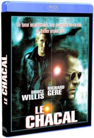 Chacal - BluRay