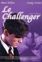 Le Challenger - DVD
