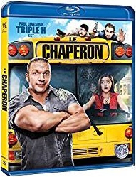 Le Chaperon - BluRay