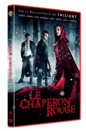 Le Chaperon Rouge  - DVD