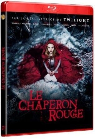 Le Chaperon Rouge - BluRay