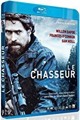 Le Chasseur - BluRay