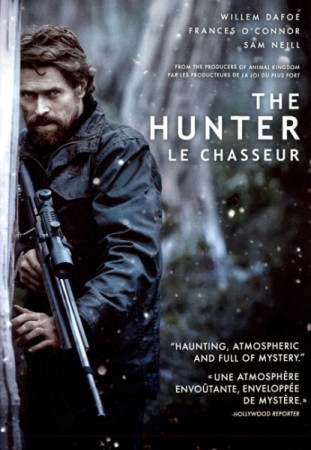 le chasseur - DVD