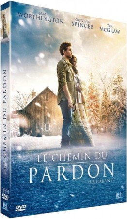 Le Chemin du Pardon - DVD